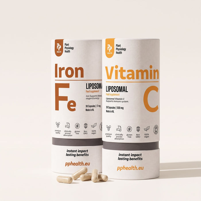 Women’s Health Stack
