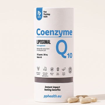 Coenzima Q10