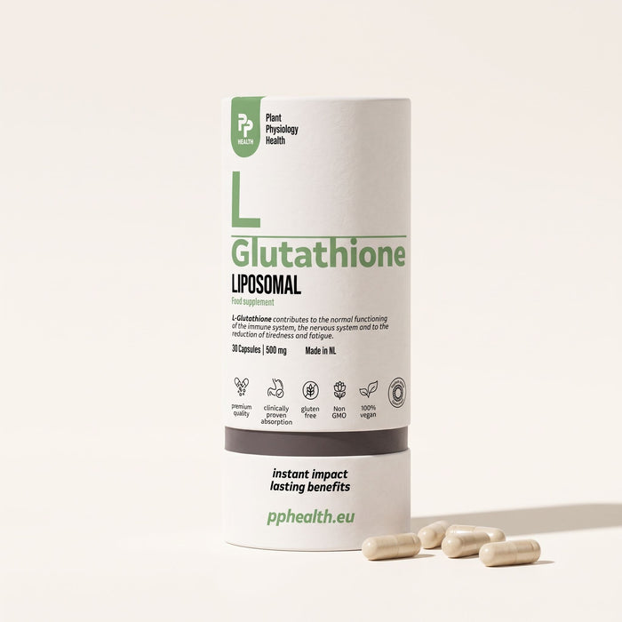 Glutatión